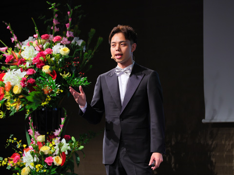 株式会社キーパートナーズ